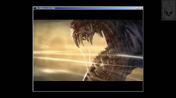 The witcher Enhanced Edition- Intro part 1 of 2