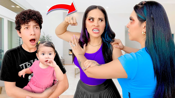 ME PELEO CON KARLA!! | Karen Bustillos