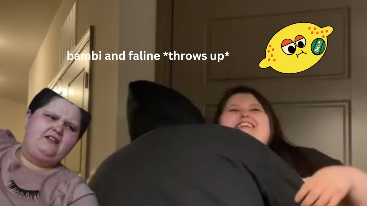 Was the Jade era the worst era? (Amberlynn Reid Wifey cringe compilation)
