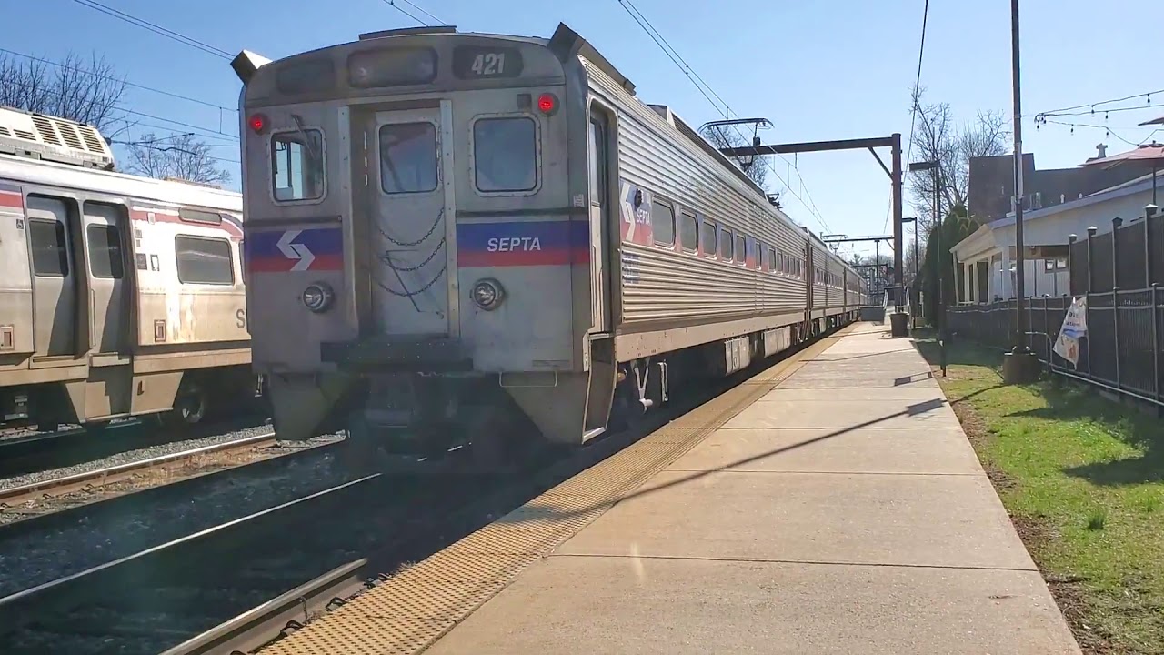 Septa R5 Doylestown Train Schedule Today Pdf Free