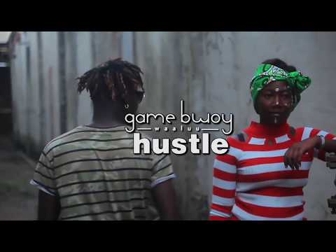 GameBwoy Waaluu - Hustle (Official Video)