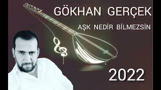 gökhan gerçek 2022 Resimi