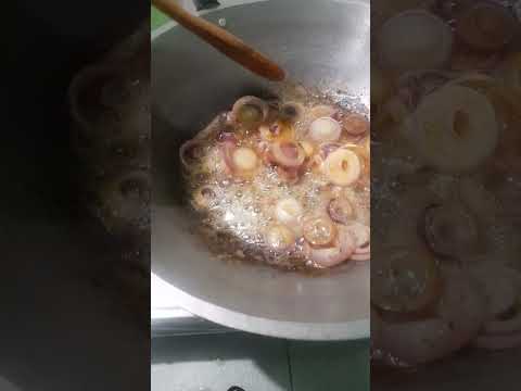 PORK STEAK ALA ME#food #satisfying