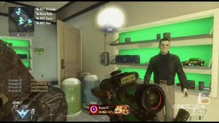 Collateral to Multi Insane Black Ops 2 Clip!