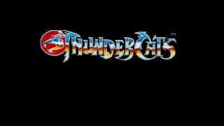 thundercats title screen for Atari ST