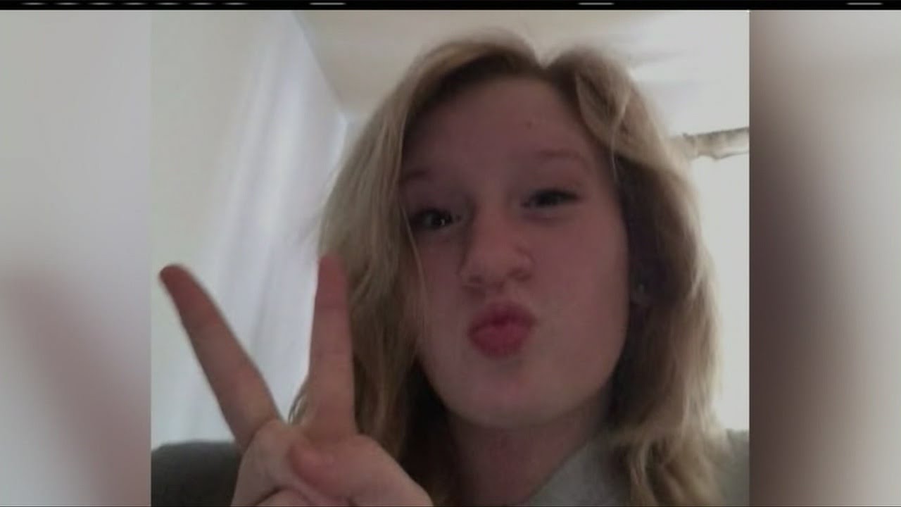 12-year-old girl overdosed on common drug