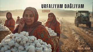 Urfalıyam Dağlıyam Anatolian Rock Cover