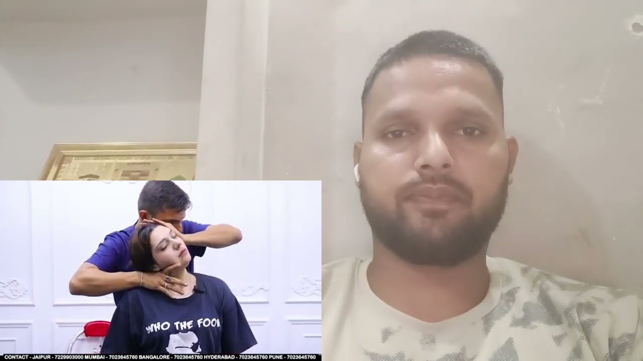 Dr Pankaj Chaudhari ne kiya back pain treatment jahagsja