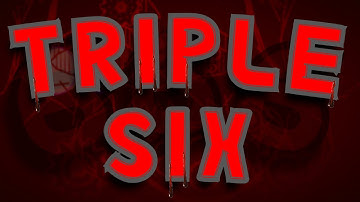 Triple Six by Zylenox (EXTREME MEMORY DEMON) BEST EXTREME