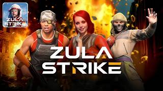 Kitnee dino baad zula strike game khela , kyaa jeet paynge ?