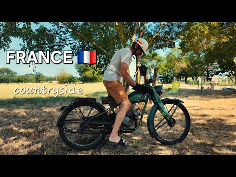 Discovering French Countryside Our Charming Farm Stay 