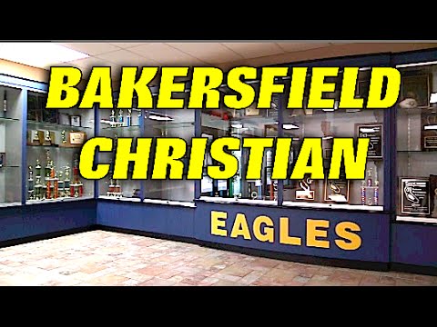 Bakersfield Christian (CA) : Dog Days of Summer 2014