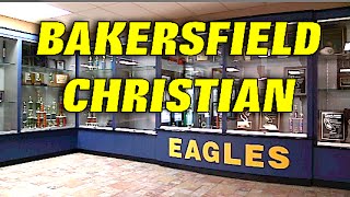 Bakersfield Christian (CA) : Dog Days of Summer 2014