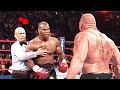 FIGHT THAT SHOCKED USA! Mike Tyson vs Andrew Golota | Boxing Fight Highlights HD