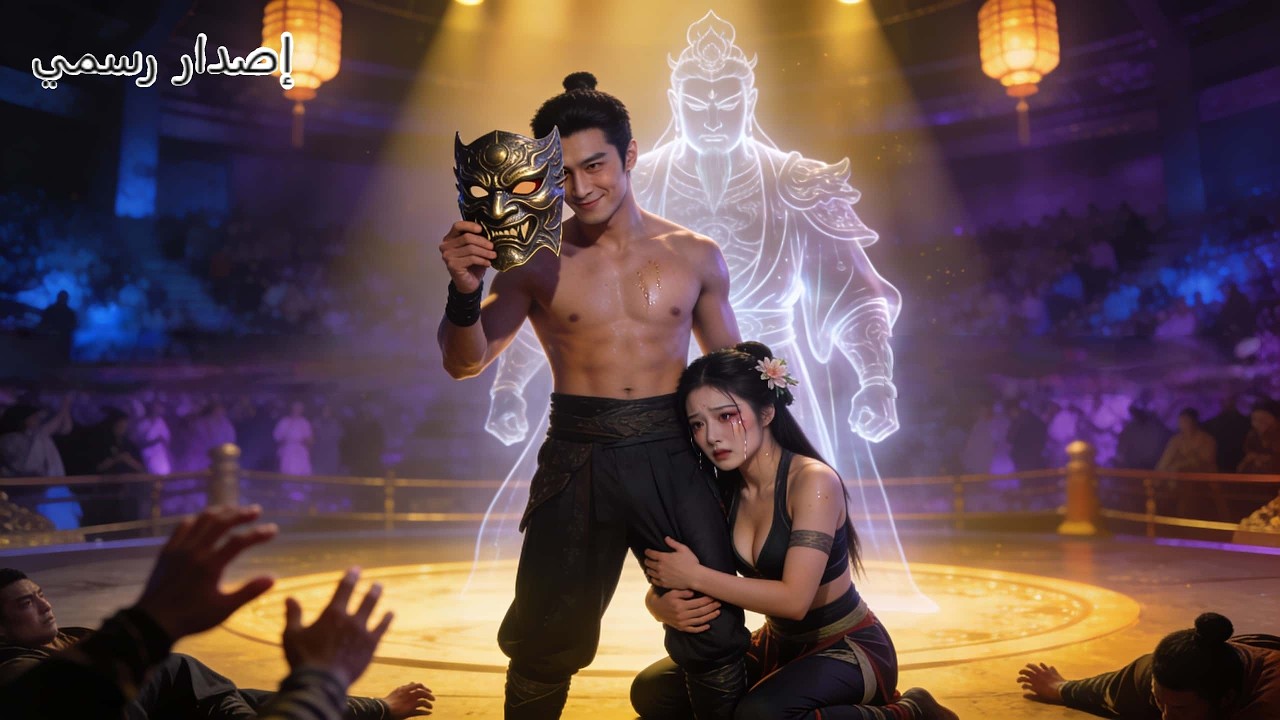 سخروا منه كعامل بسيط، فكسر 