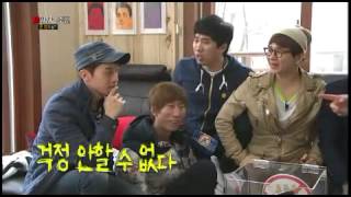 인간의 조건 - The Human Condition EP15 # 003