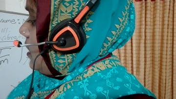 Taphimul Jannat  Lecturer  Department of physics  Dhaka College. Dhaka