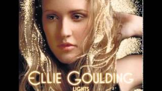 Ellie Goulding - Lights ( Dj San Sax Remix Radio Edit )