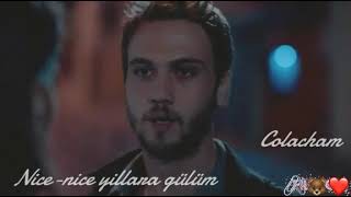 Sena Dogum Gun💖 (Nice Nice Yillara Gulum🌸)