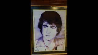 Dengbej Hüseyno - Âli̇ko Sâi̇de Nado
