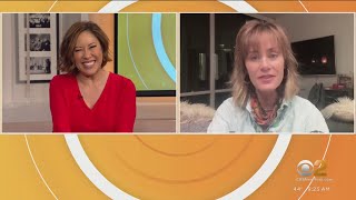 Famous Actress Diane Farr previews new episode of "Fire Country" Wealth