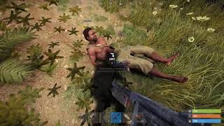 Rust-  Dominating  Hapis Solo
