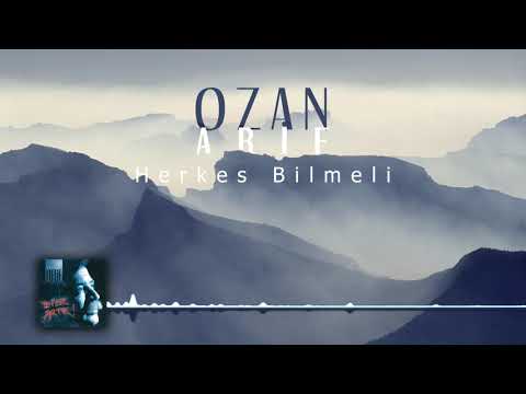 Ozan Arif  - Herkes Bilmeli [Resmi Video]