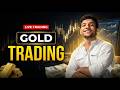 LIVE Gold Trading 🔴 | XAUUSD Newyork Session | Road to Funded Trader.