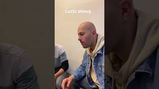 Ayak Çiğköfte - Cihany