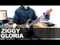 ZIGGY - GLORIA [GUITAR COVER] [INSTRUMENTAL COVER] by Yuuki-T