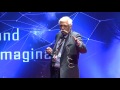 Leadership Lessons from The Battlefield | Gagandeep Bakshi | TEDxSIBMBengaluru