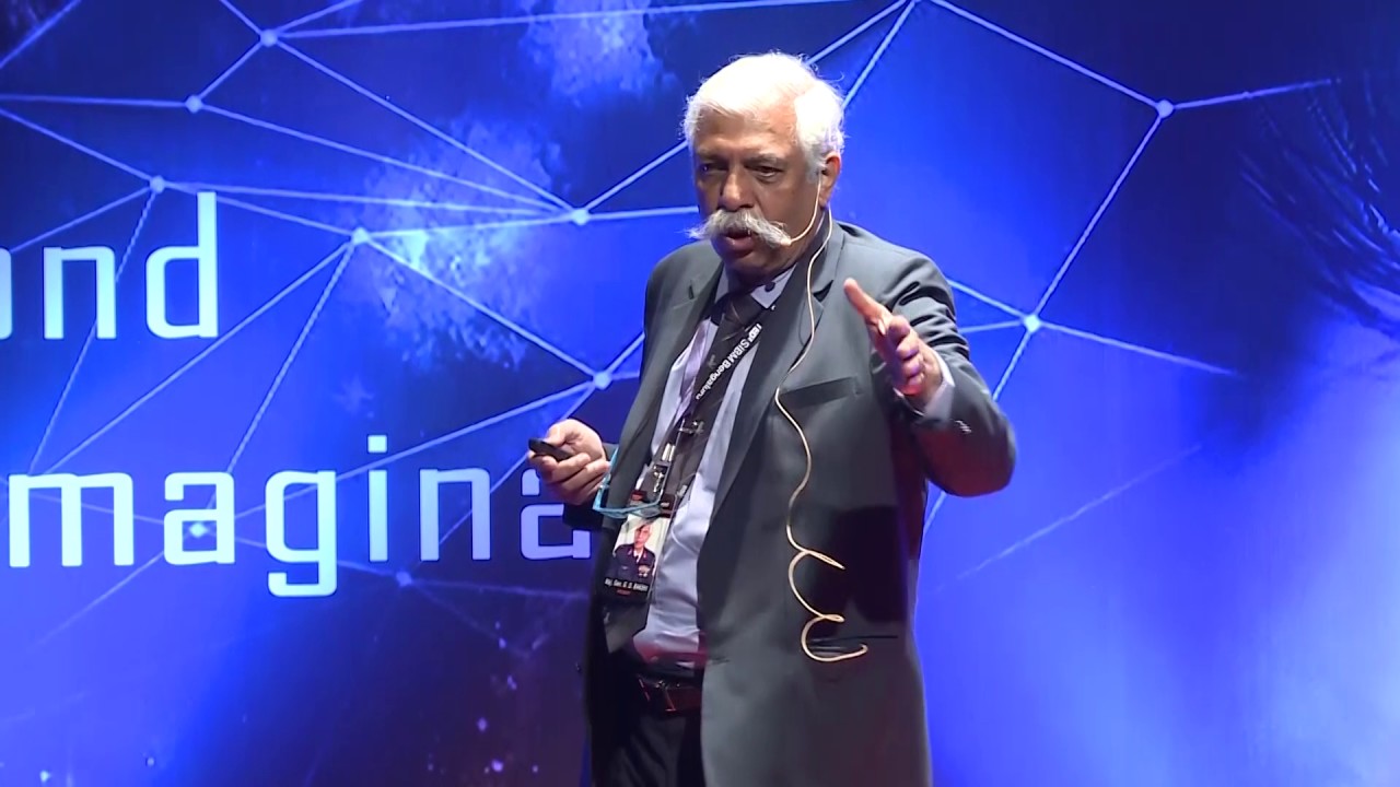 Leadership Lessons from The Battlefield | Gagandeep Bakshi | TEDxSIBMBengaluru