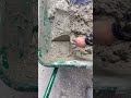 خليط رمل مع إسمنت Mortar 