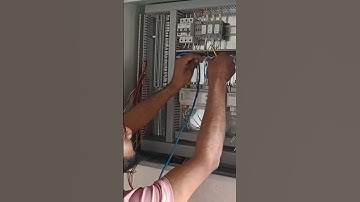 BMS panel termination and dressing