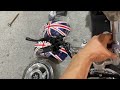 How to Assemble CRONY G029 (hearly).. كيفية تجميع CRONY G029 غاليا