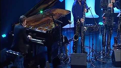 Five Senses feat. Nguyên Lê & Kristjan Randalu - "Magic Constant"