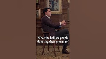 Philanthropy Has Lost Its Imagination