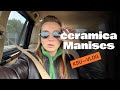 ceramica Manises / Valencia / керамика Манисес/ Валенсия
