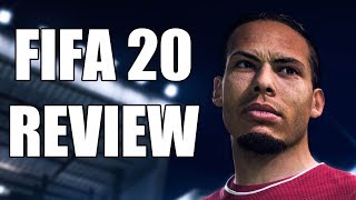 FIFA 20 Review - The Final Verdict (Video Game Video Review)