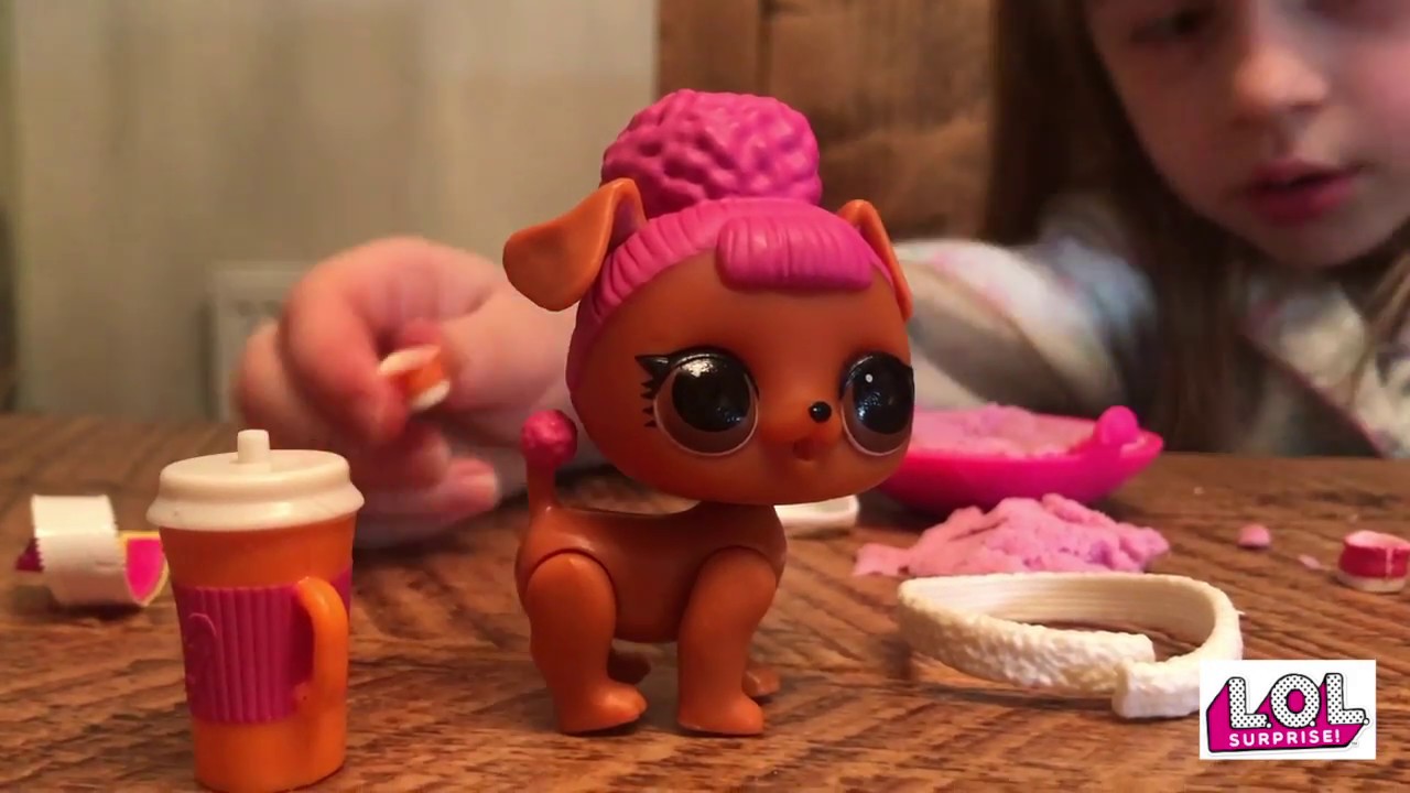 FANTASTIC GYMNASTICS FAIL! BEAN BOOZLED SUPRISE WITH LOL TREAT... | LOTTIES WORLD 🌎