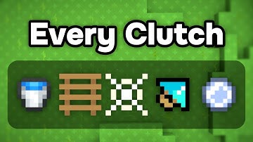 How to Master Every Clutch in Bloxd.io! (2025 Guide)