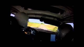 RS Solre ST Gery 2013 Onboard Merlevede-Vandromme BMW E30 M3