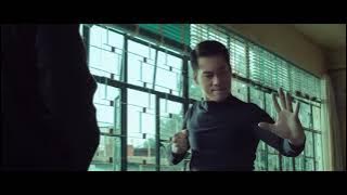 Donnie Yen Ip Man 3 Sub Indo (1-10) Movie For Lyfe - Ip Man 3 - YIP MAN3 HD