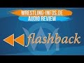 W I.de Flashback Royal Rumble 1994 Review Podcast