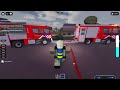ROBLOX BRANDWEER LEUWARDEN V3