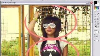 Beam Tutorial For Photofiltre