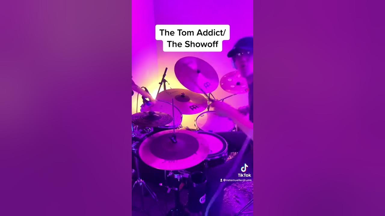 Types Of Obnoxious Drummers Playing "As It Was" YouTube
