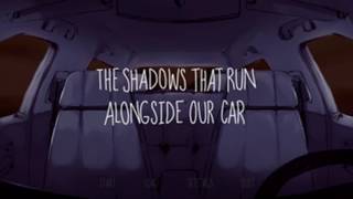 Video thumbnail of "The Shadows That Run Alongside Our Car OST - Broken"