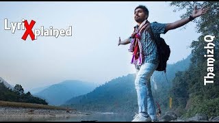 Sarvam thala mayam lyrics meaning tamil | lyrixplained 0005 | Sarvam thala mayam
