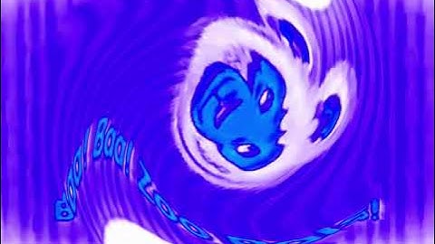 New Zoopals 2 in IFOE Chorded